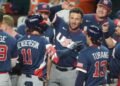 EEUU elimina RD en dramático partido Clásico Mundial Beisbol