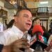 Director SNS resta validez paro enfermeras, atienden reclamos