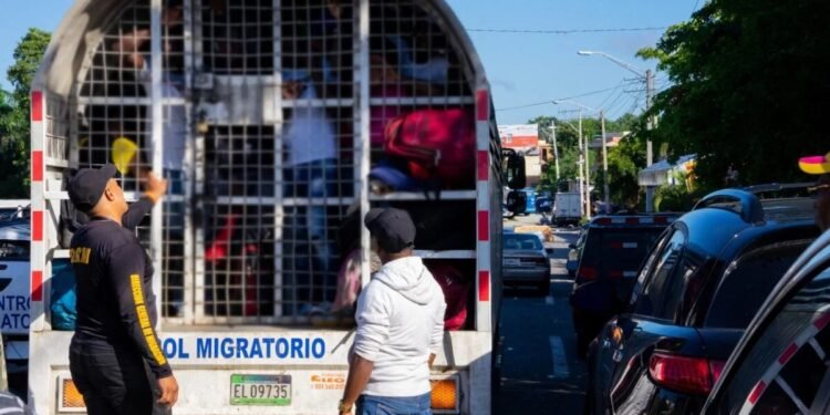 DGM reporta 787 detenidos; deportó a 790 extranjeros