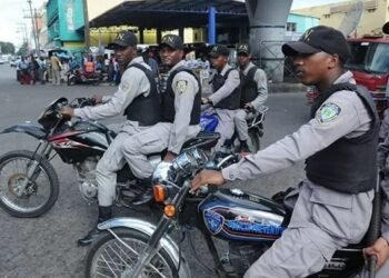 PN mata a uno de los presuntos implicados en crimen suboficial