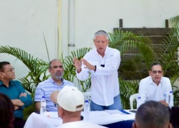 PRD critica medidas oficiales ante la crisis de combustibles