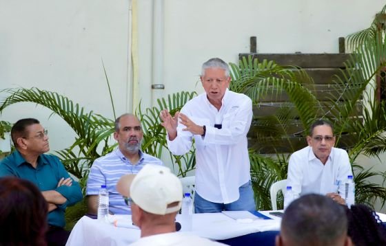 PRD critica medidas oficiales ante la crisis de combustibles