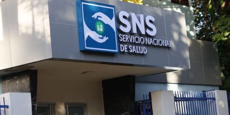 SNS consolida transformación financiera de la Red Pública