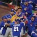 Venezuela vence Italia y jugará final Clásico Mundial con EEUU