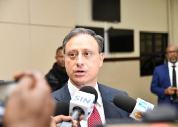 Tribunal otorga permiso temporal de salida del país a Jean Alain Rodríguez por motivos de salud