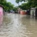 Cuatro muertos y 30,500 desplazados por lluvias en RD