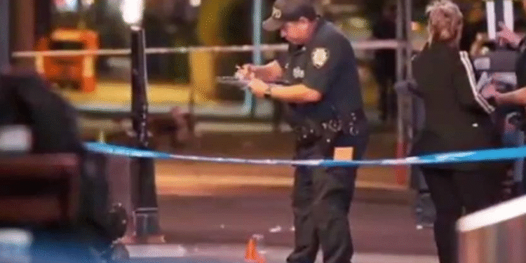 Nueva York hallan muerta dominicana y su pareja