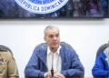 Presidente declara estado de emergencia debido a lluvias