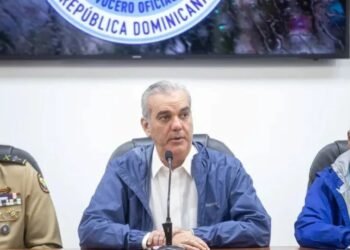 Presidente declara estado de emergencia debido a lluvias