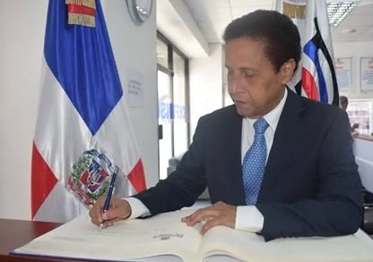 Muere en Santo Domingo el periodista Carlos Batista Matos