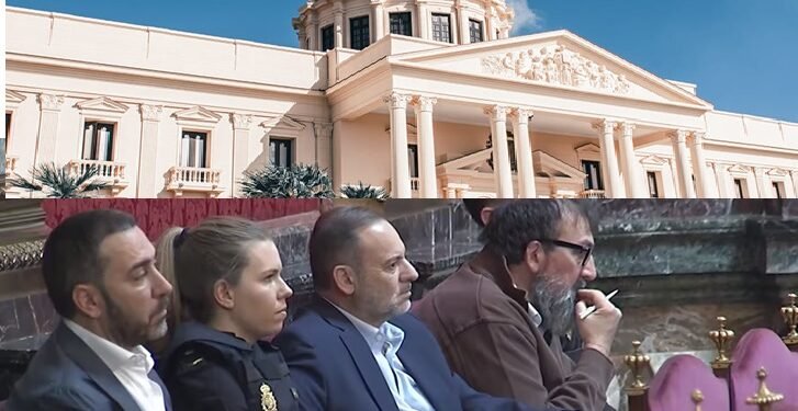 Gobierno de RD niega relación con vinculados al «Caso Koldo»