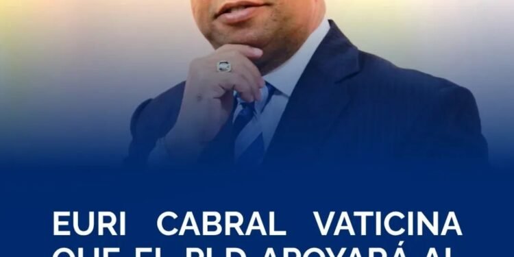 Partido de la Liberación dominicana PLD no pactara con la Fuerza del pueblo .se reúne con el PRM para el 2028_2032