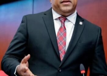 Senador Ney Rodríguez fija posición sobre puerto seco en Dajabón.*