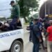 Migración dice deportó 1,299 haitianos sin documentos