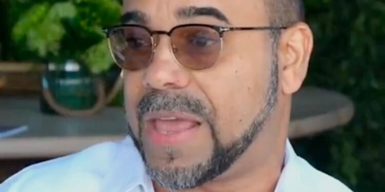 ERODIS DÍAZ DESMIENTE VINCULACIÓN EN DENUNCIA DE CONFLICTO DE TIERRAS Y ATRIBUYE SEÑALAMIENTOS A INTERESES POLÍTICOS.