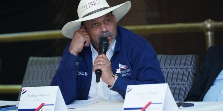 Alcalde de Dajabón expresa; alquiler de viviendas y venta de terrenos a haitianos dispara los precios de los inmuebles