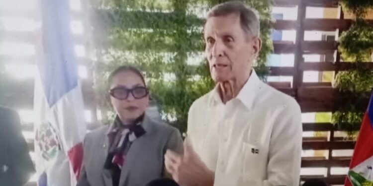 Haití y RD anunciarían este viernes el reinicio de las relaciones diplomáticas y la frontera