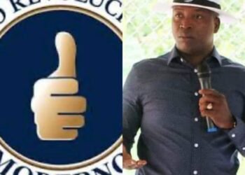 La Opinión del ing Kelvi  Tejada El PRM y sus precandidatos a senador diputados y alcalde 2028-2032