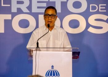 Nuevo liceo en Copeyito, Río San Juan es inaugurado por el presidente Luis Abinader tras 14 años de espera