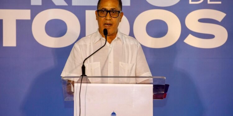 Nuevo liceo en Copeyito, Río San Juan es inaugurado por el presidente Luis Abinader tras 14 años de espera