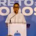 Nuevo liceo en Copeyito, Río San Juan es inaugurado por el presidente Luis Abinader tras 14 años de espera