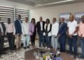 Dirigentes de la provincia de Dajabón del PLD pasan a respaldar la precandidatura de Gonzalo Castillo