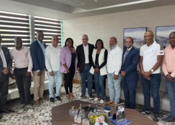 Dirigentes de la provincia de Dajabón del PLD pasan a respaldar la precandidatura de Gonzalo Castillo