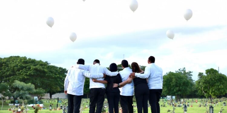 15 años de evolución: cómo Fuente de Luz Memorial Service redefinió la previsión familiar en República Dominicana
