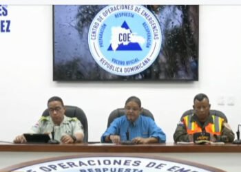 Diez muertos y 147 heridos durante feriado Semana Santa