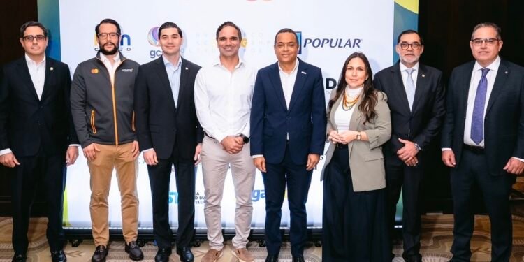 Realizan en la RD más de 400 mm transferencias electrónicas