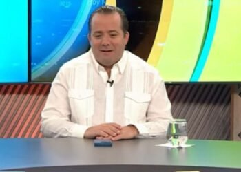 Admite crisis mundial podría reflejarse en finanzas de la RD