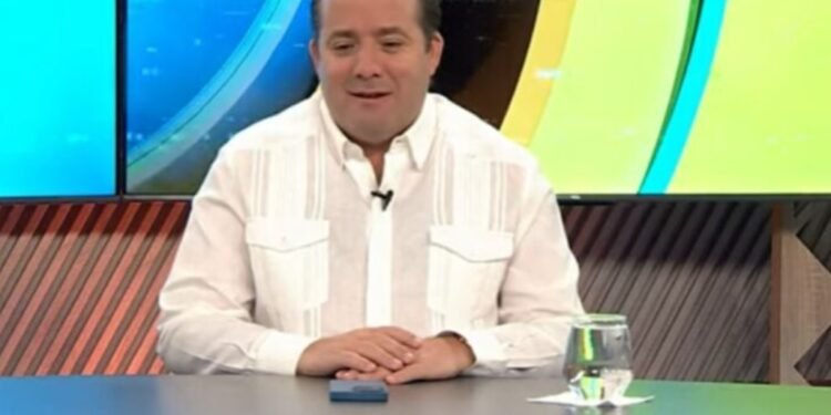 Admite crisis mundial podría reflejarse en finanzas de la RD