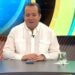 Admite crisis mundial podría reflejarse en finanzas de la RD