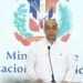 Gobierno dispone ingresos de los consulados pasen al Estado