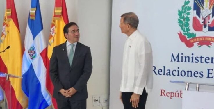 Abinader asistirá a la Cumbre Iberoamericana en Madrid