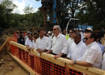 Gobierno anuncia construcción de 112 apartamentos en P. Plata