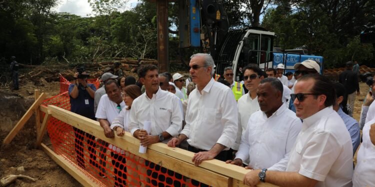 Gobierno anuncia construcción de 112 apartamentos en P. Plata