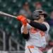 Poder dominicano da triunfo a Orioles en las Grandes Ligas