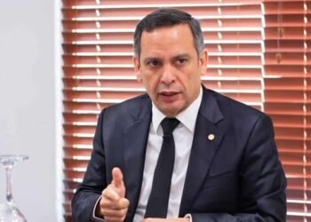 Luis Henry Molina y otros 10 jueces de la Suprema Corte de Justicia cumplen periodo el sábado