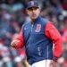 Boston Red Sox despiden al veterano mánager Alex Cora