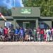 Ejército dominicano detiene 33 haitianos irregulares en Dajabón