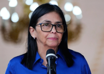 EEUU retira las sanciones impuestas a Delcy Rodríguez