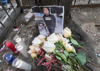 NY: Muerte dominicano impulsa leyes para proteger repartidores