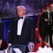 EEUU: Evacúan a Trump de cena corresponsales tras disparos
