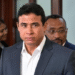 Adán Cáceres ve «insostenible» caso corrupción en su contra