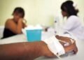 MSP destaca descenso malaria en R. Dominicana con 79 casos