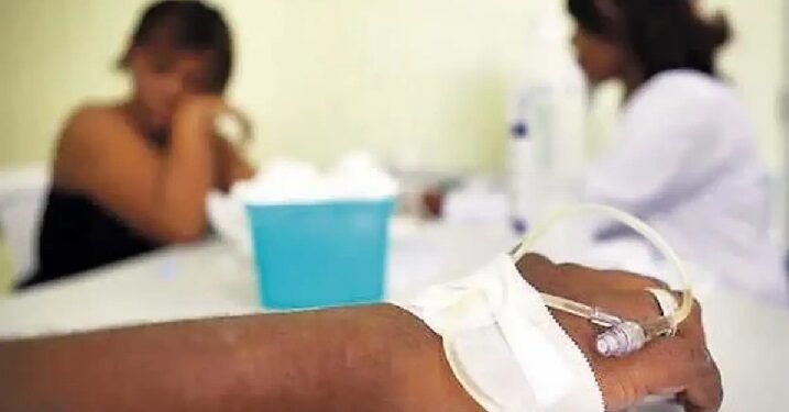MSP destaca descenso malaria en R. Dominicana con 79 casos
