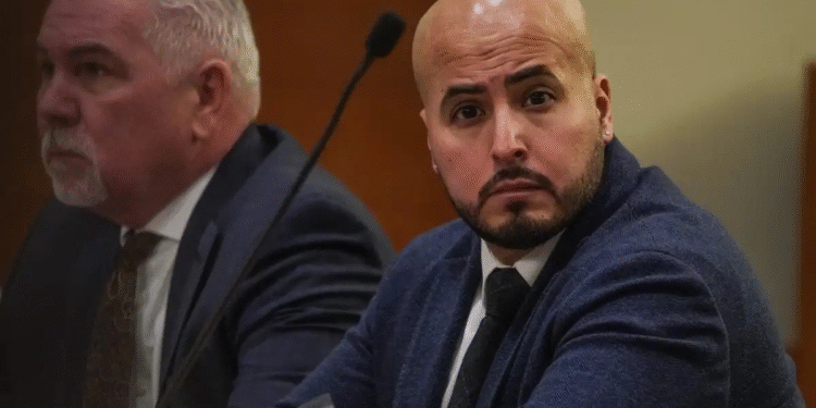 NY: Recaudan fondos para dominicano condenado por muerte