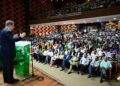 Leonel acusa PRM de priorizar política sobre interés nacional