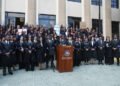 Paro afectó labores judiciales en toda la República Dominicana